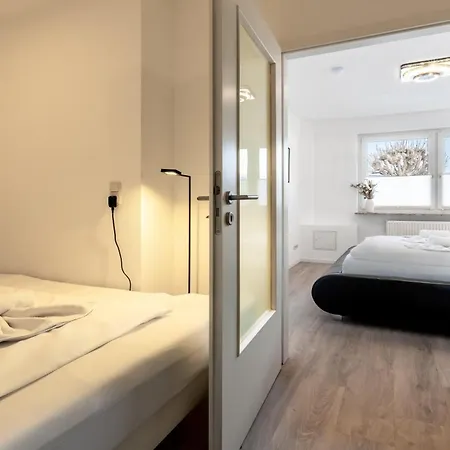 Apartman Bernsteinbad-koserow-haus-fuenf-elemente-ferienwohnung-feuer Koserow