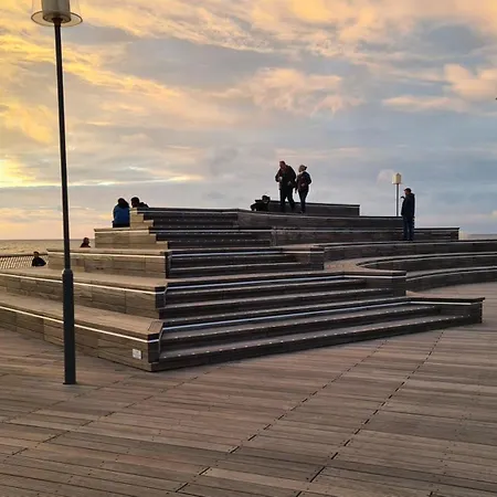 Apartman Bernsteinbad-koserow-haus-fuenf-elemente-ferienwohnung-feuer *