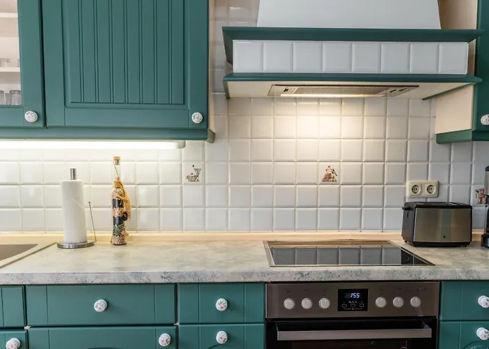 Lejlighed Bernsteinbad-koserow-haus-fuenf-elemente-ferienwohnung-feuer *