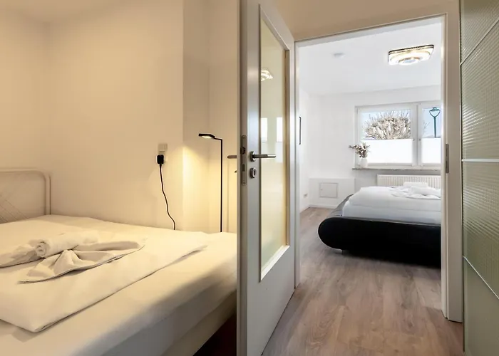Lejlighed Bernsteinbad-koserow-haus-fuenf-elemente-ferienwohnung-feuer Koserow